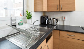 Beautiful Flat in Archway